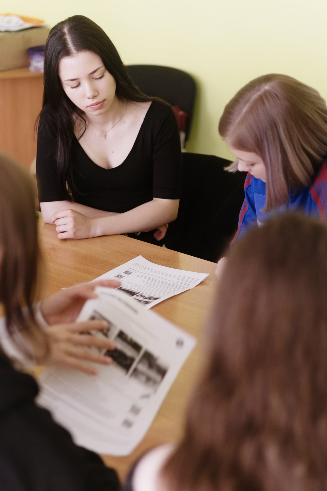 Angļu valoda pusaudžiem 13-19 gadiem (LIEPĀJA)