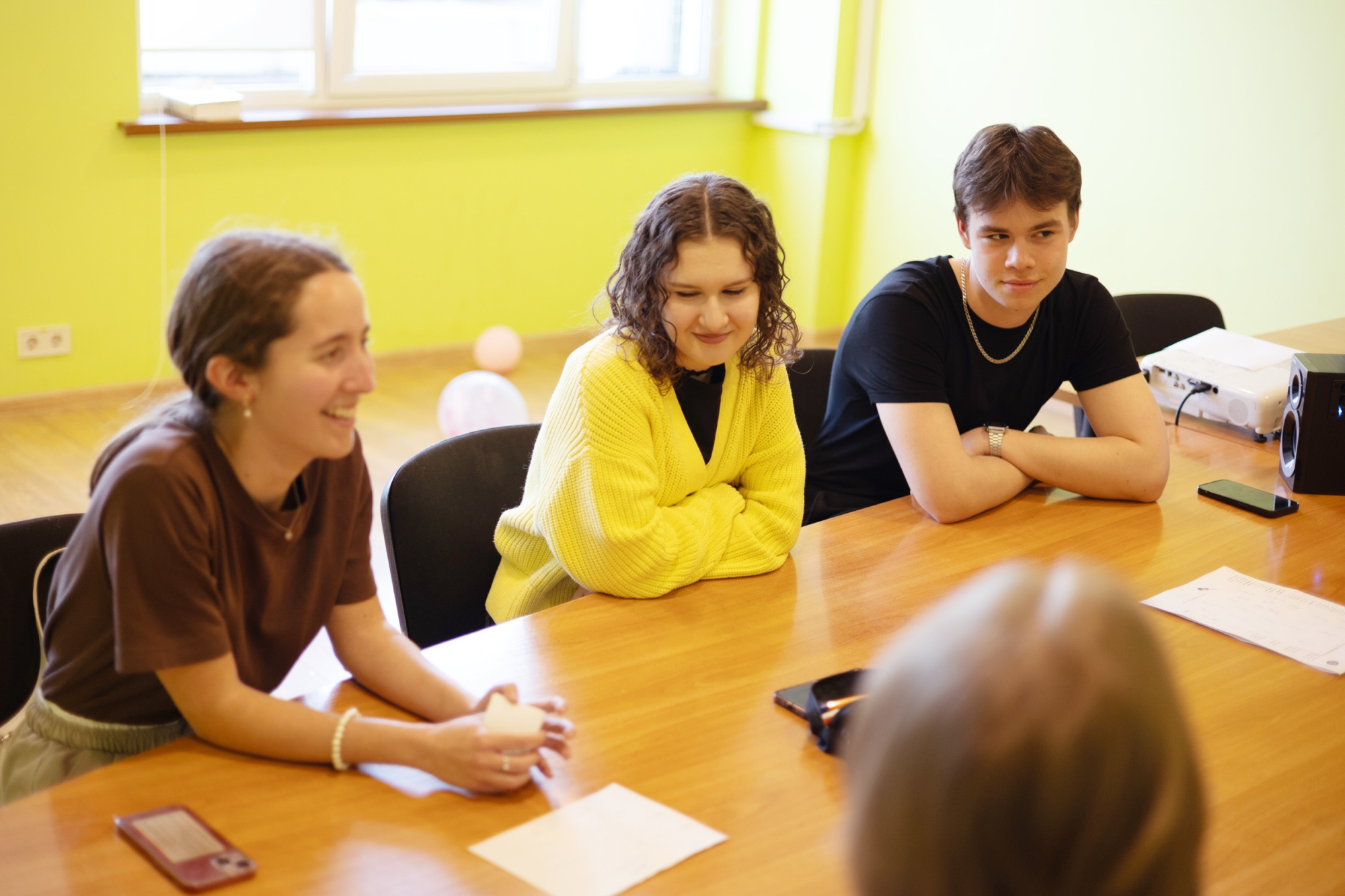 Angļu valoda pusaudžiem 13-19 gadiem (RĪGA)
