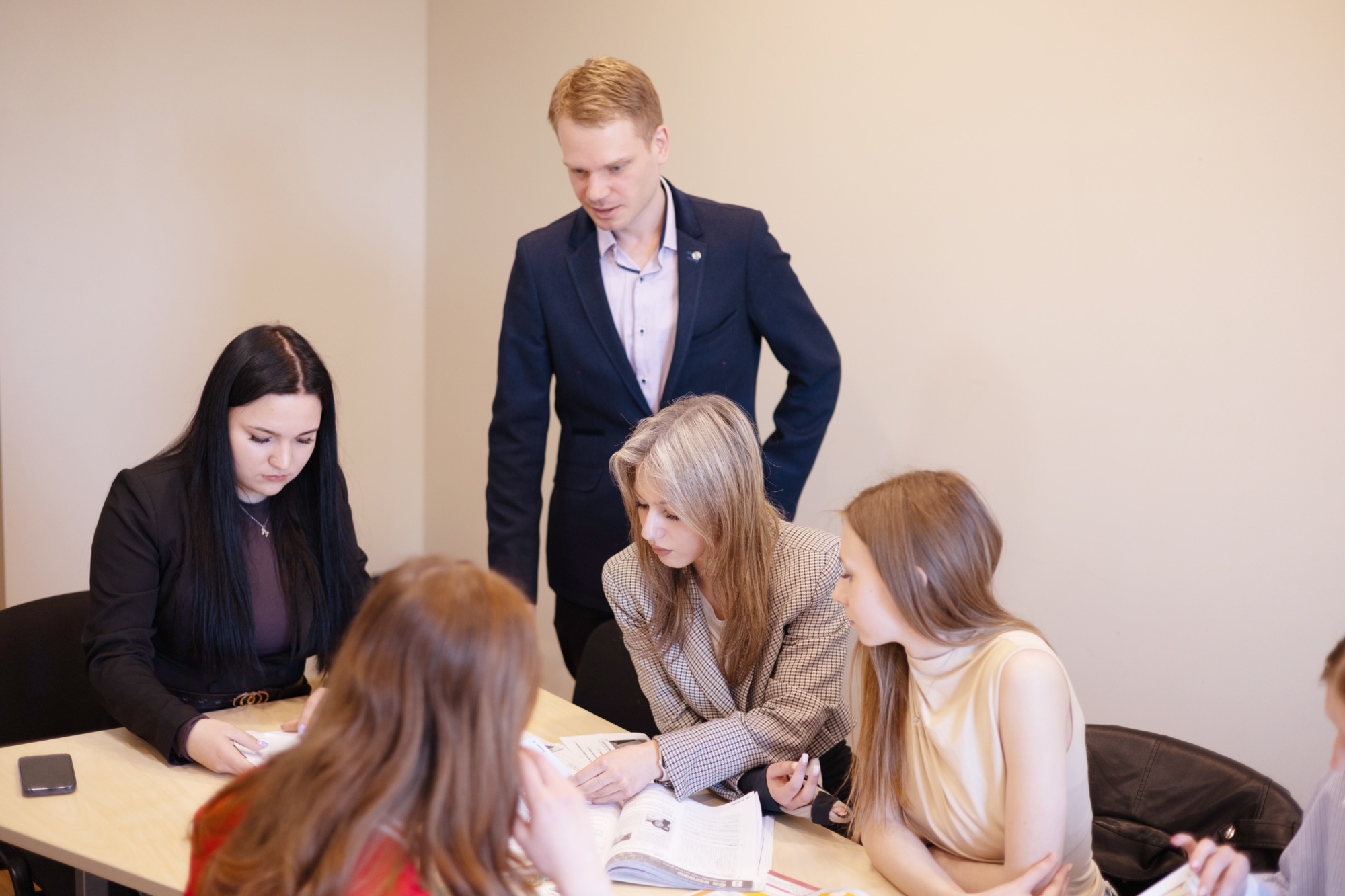 Angļu valoda pieaugušajiem (RĪGA)