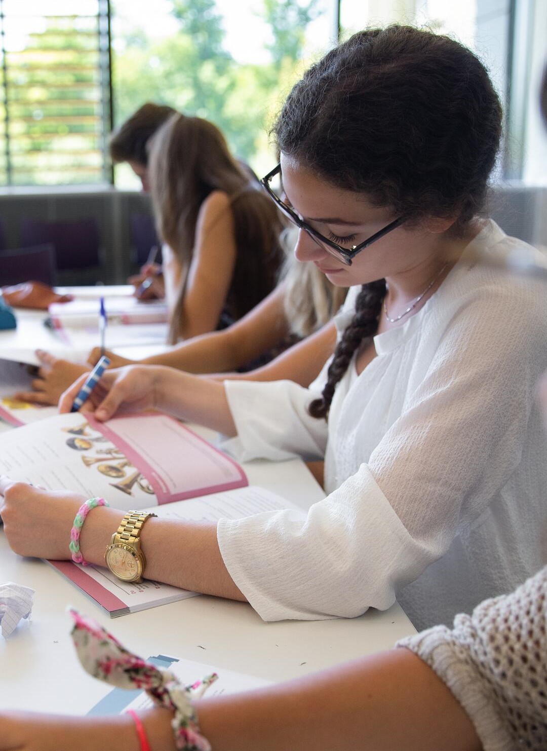 Angļu valoda pieaugušajiem (LIEPĀJA)