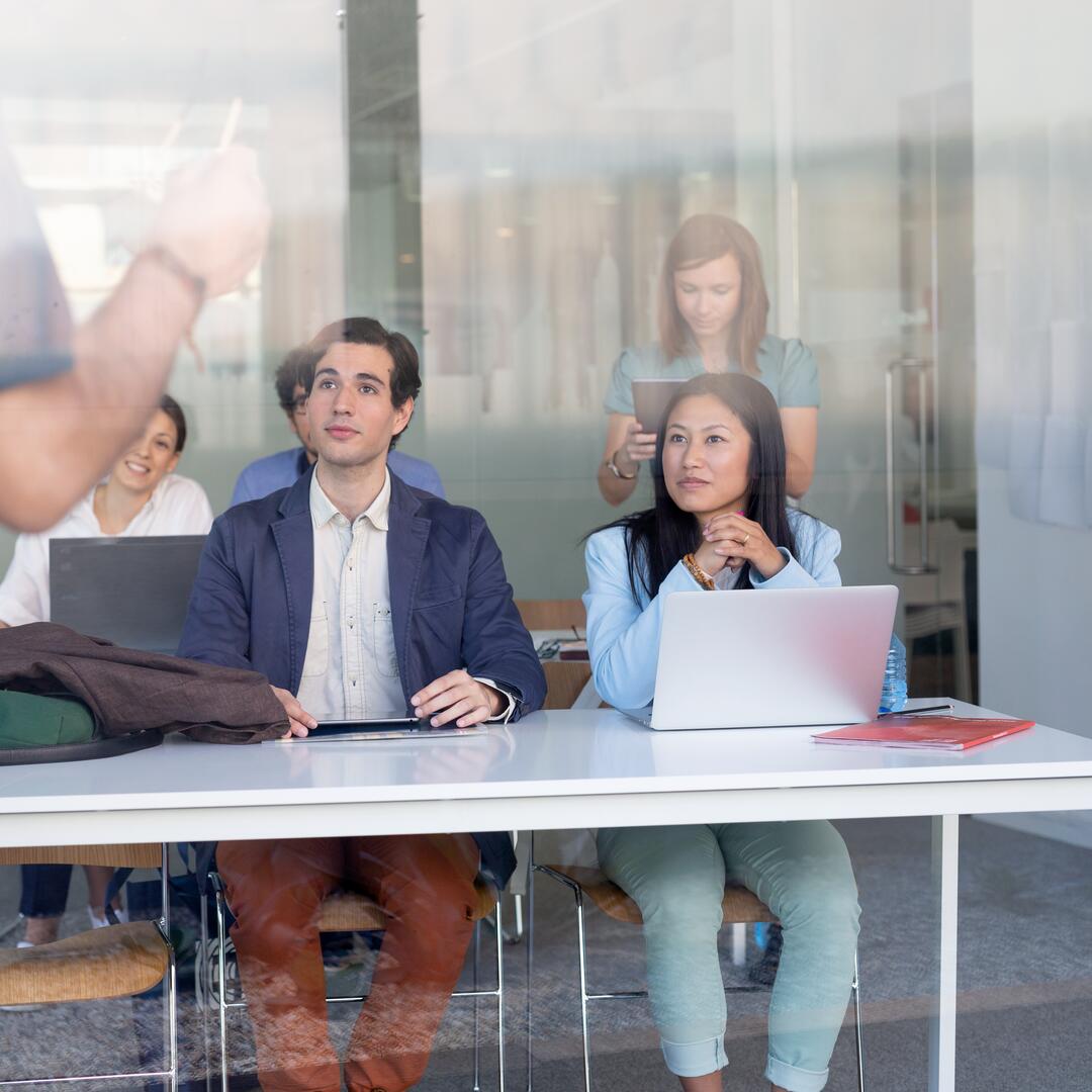 Korporatīvā apmācība - biznesa angļu valoda (LIEPĀJA)